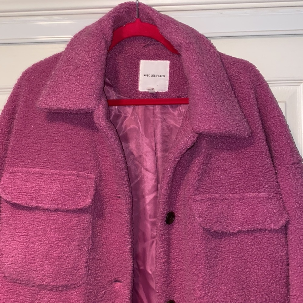 AVEC LES FILLES - Picture 3 of 3